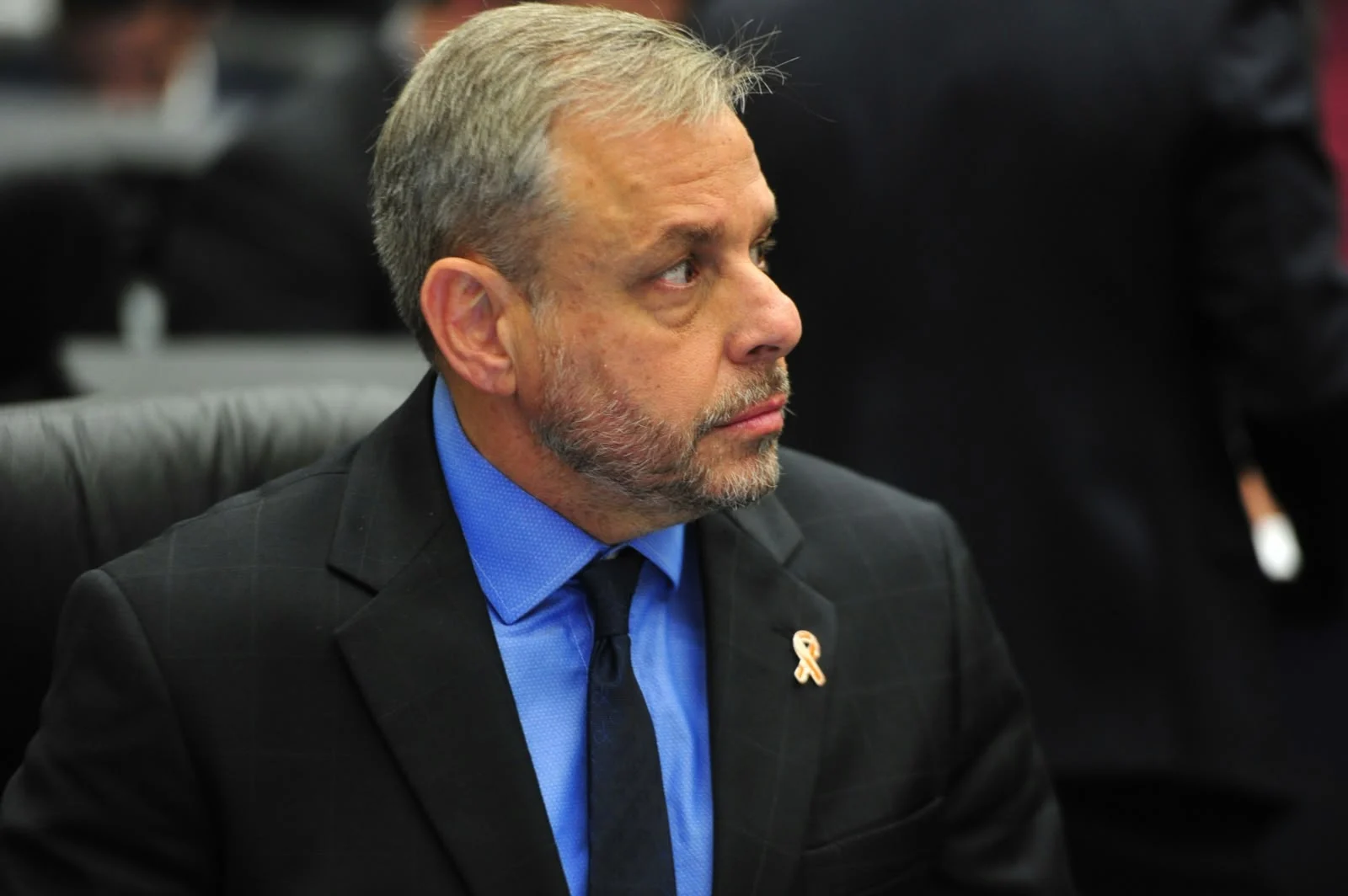 Deputado do PL do Paraná contesta vitória de Lula e diz que “baiano gosta de sofrer”: “Estado que tem mais analfabetos”