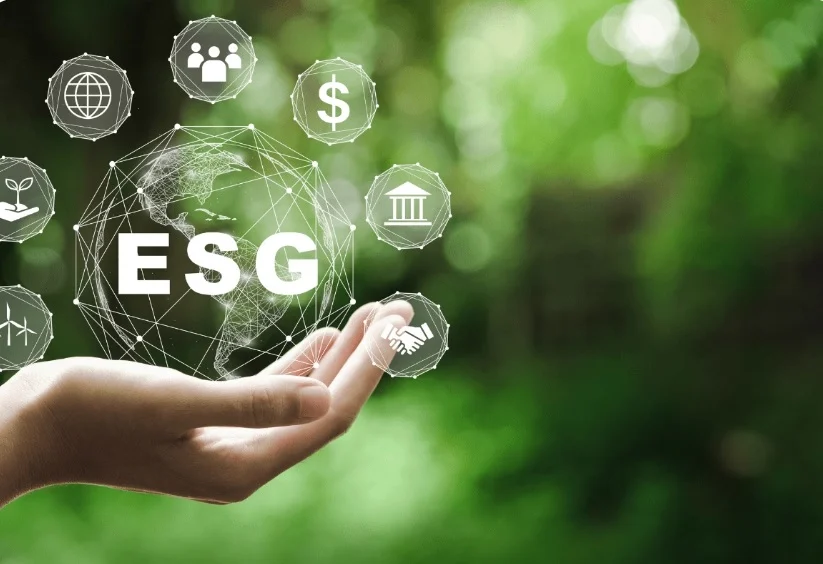 Você sabe o que é ESG? Entenda