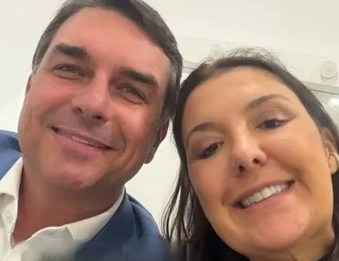 Coordenadora da campanha de Flávio Bolsonaro afirma que Bolsa Família terá regra de transição de dois anos: “não podem ficar presas para sempre”