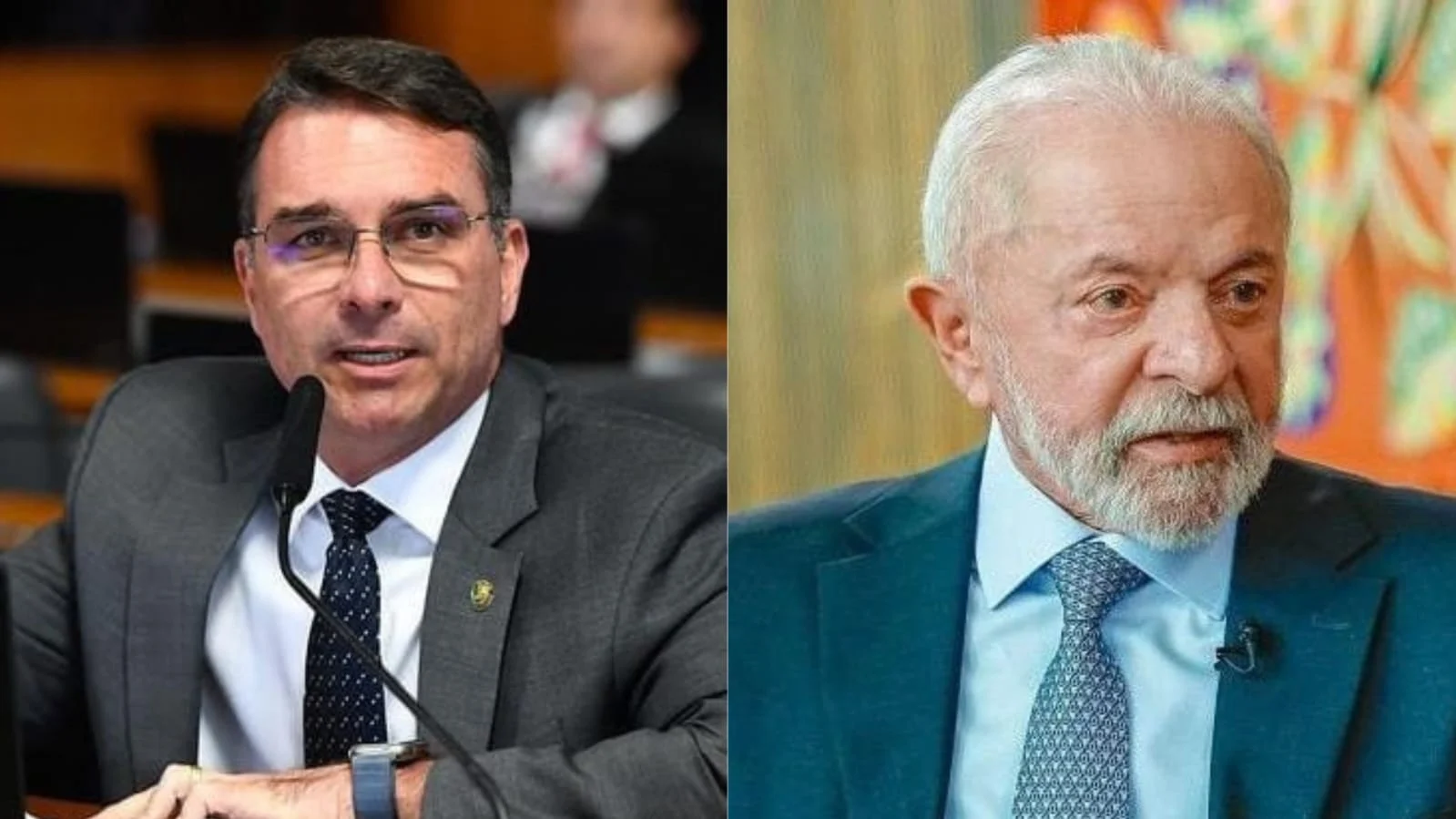 Mercados de previsão apontam Flávio Bolsonaro com mais de 60% de chance de vitória na disputa pela Presidência