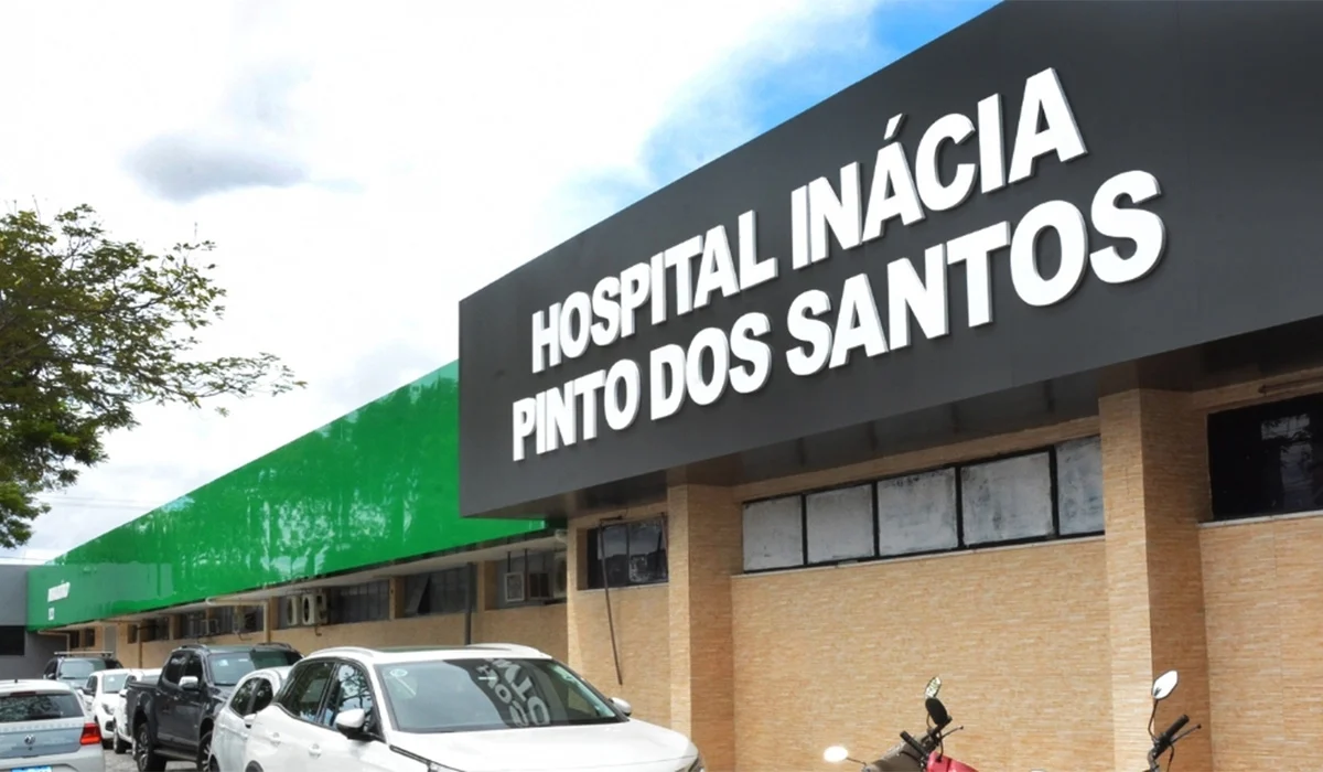 Família cobra explicações após morte de bebê durante parto em Hospital Municipal de Feira de Santana