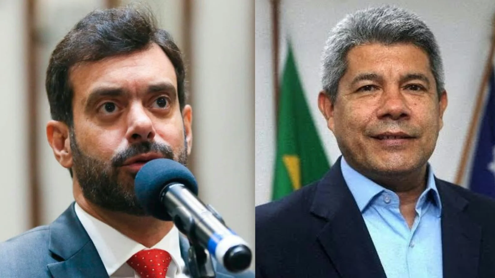 Tiago Correia diz que Jerônimo poderia evitar alta do ICMS sobre combustíveis e gás de cozinha: “Vai pesar no bolso da população”