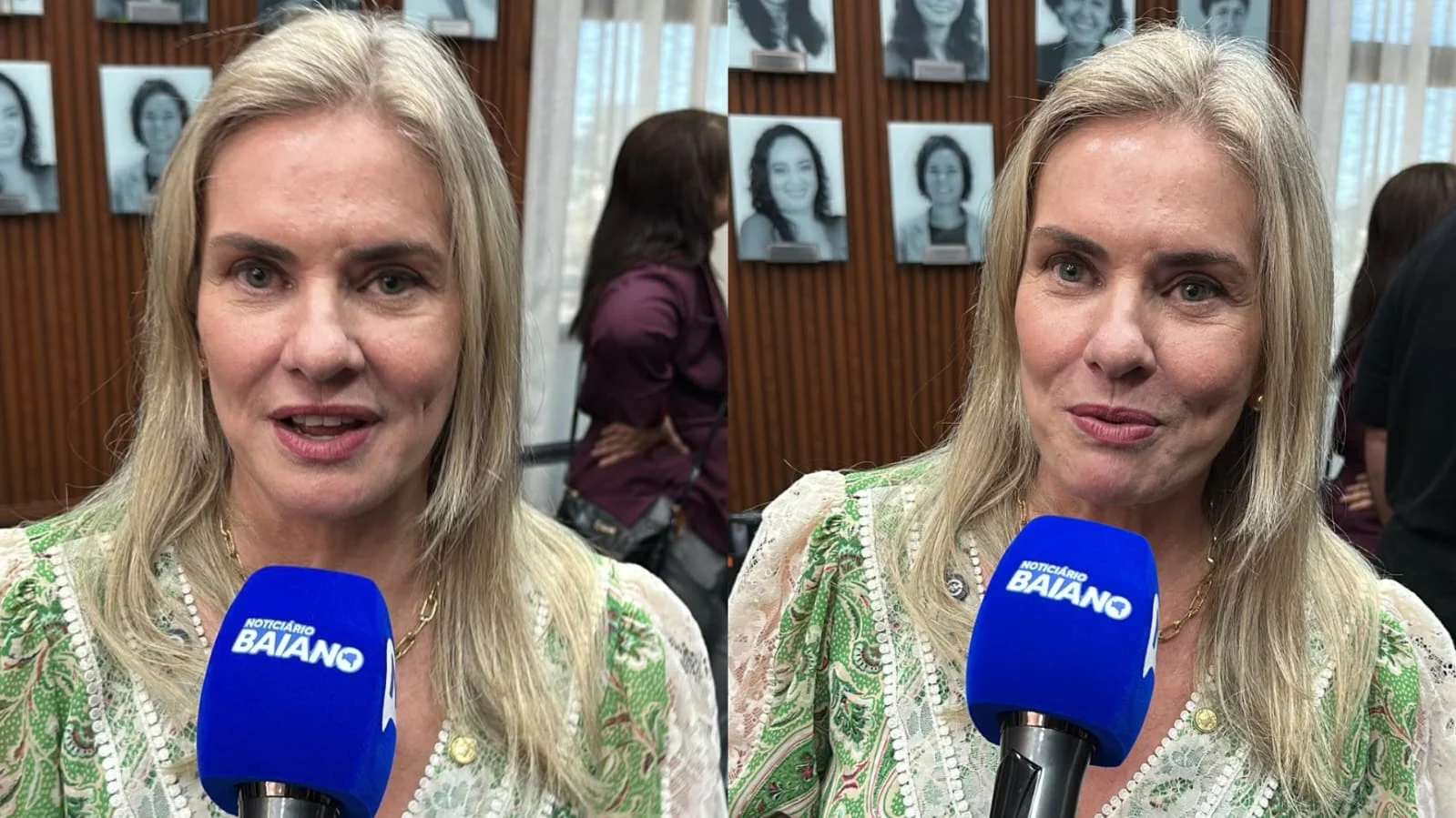Reeleita deputada com mais de 200 mil votos, Ivana Bastos afirma que resultado é “fruto de muito trabalho” e mira continuidade na presidência da Alb