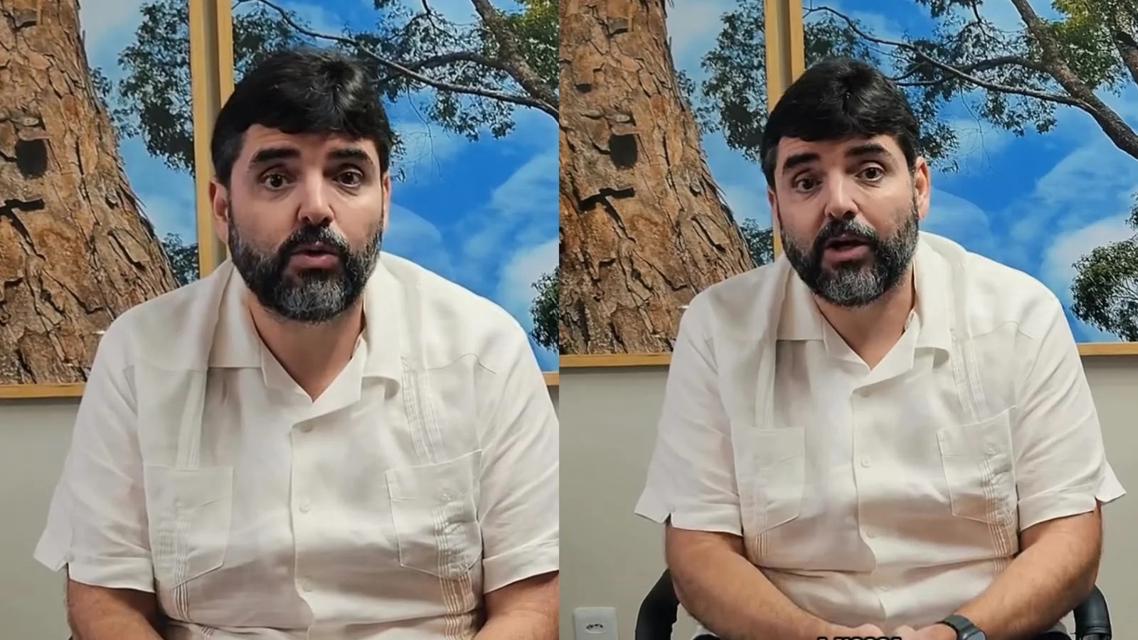 Após vídeo de Junior Marabá, Adolpho Loyola destaca ações de Jerônimo em Luís Eduardo Magalhães: “Governador que mais trabalhou”