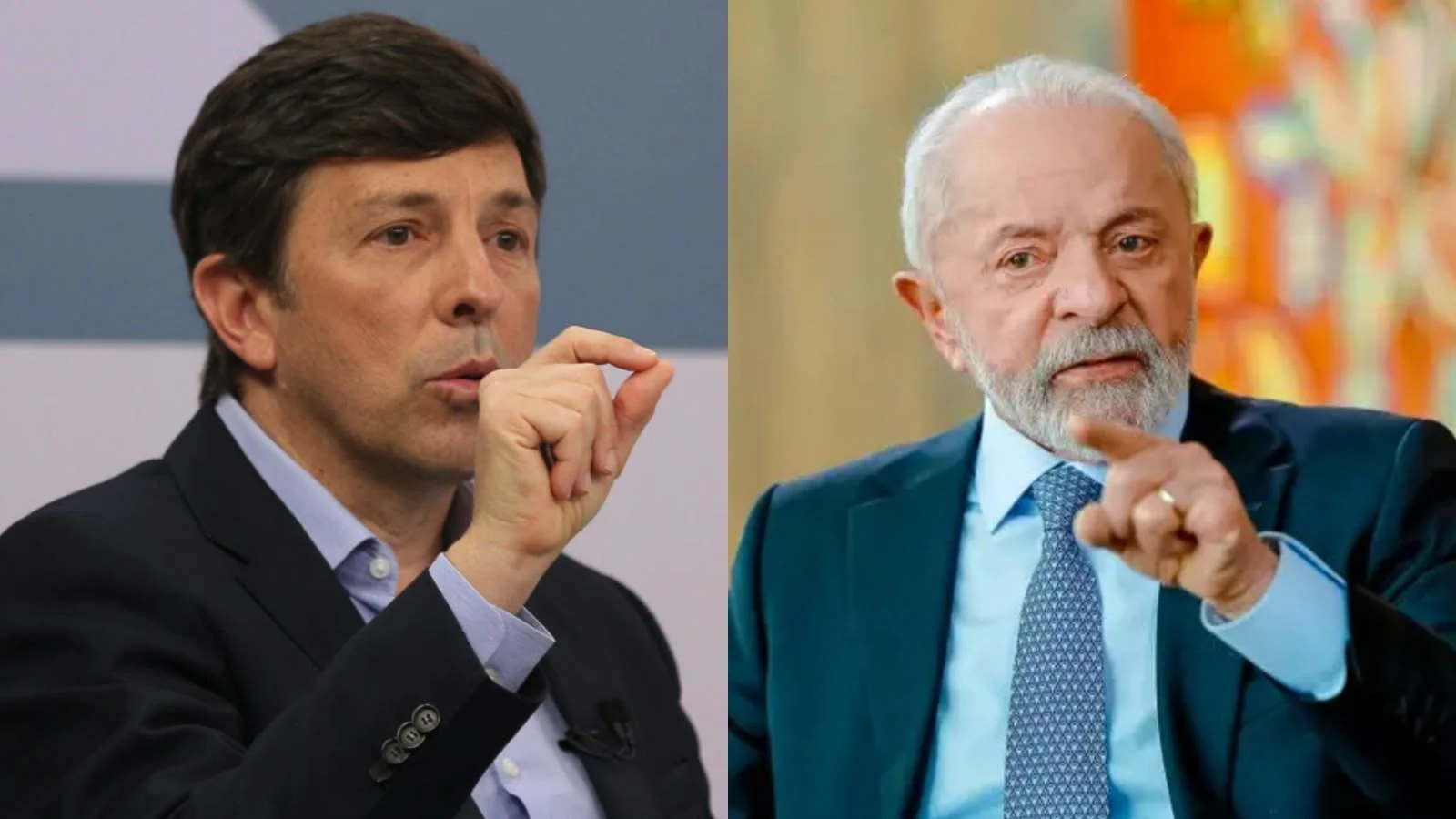 Fundador do Novo e representante da direita, João Amoêdo declara voto em Lula e expõe preocupação com possível eleição de Flávio Bolsonaro: “Frustração