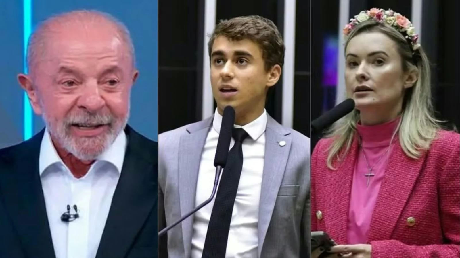 Lula comete gafe ao falar em “acabar com a polícia” e vira alvo de deboche da oposição: “Complemente perdido”