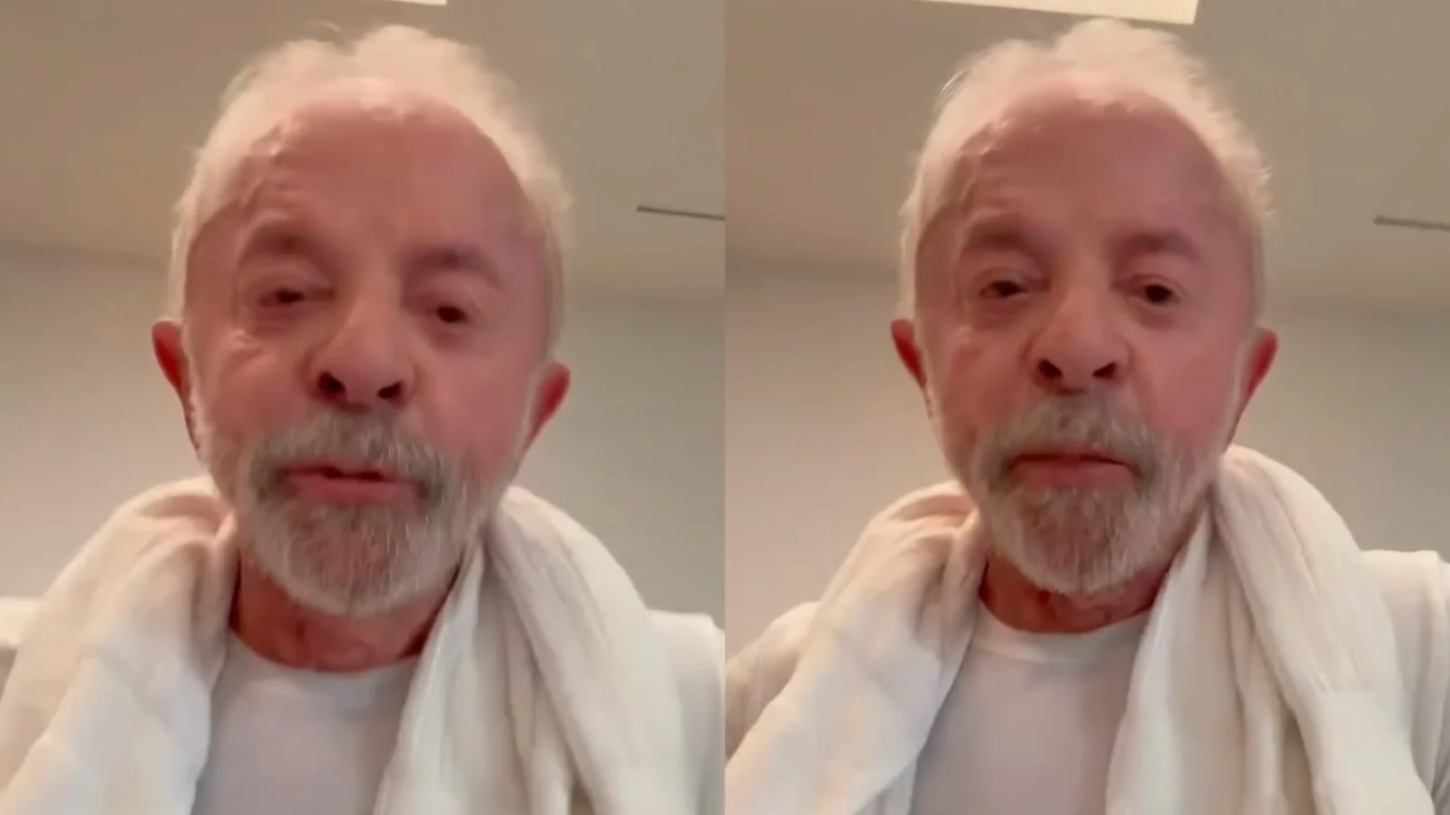 Lula cita vontade de “prosperar” e convida empreendedores para lançamento de projeto com medidas contra o endividamento