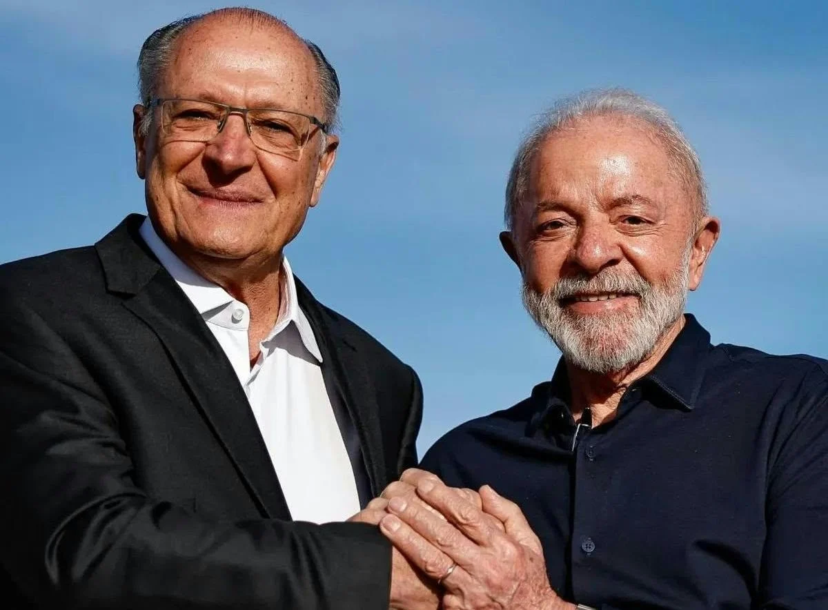 Alckmin celebra alta nas vendas de alimentos após proibição das bets: “Lula sempre escolhe o povo brasileiro”