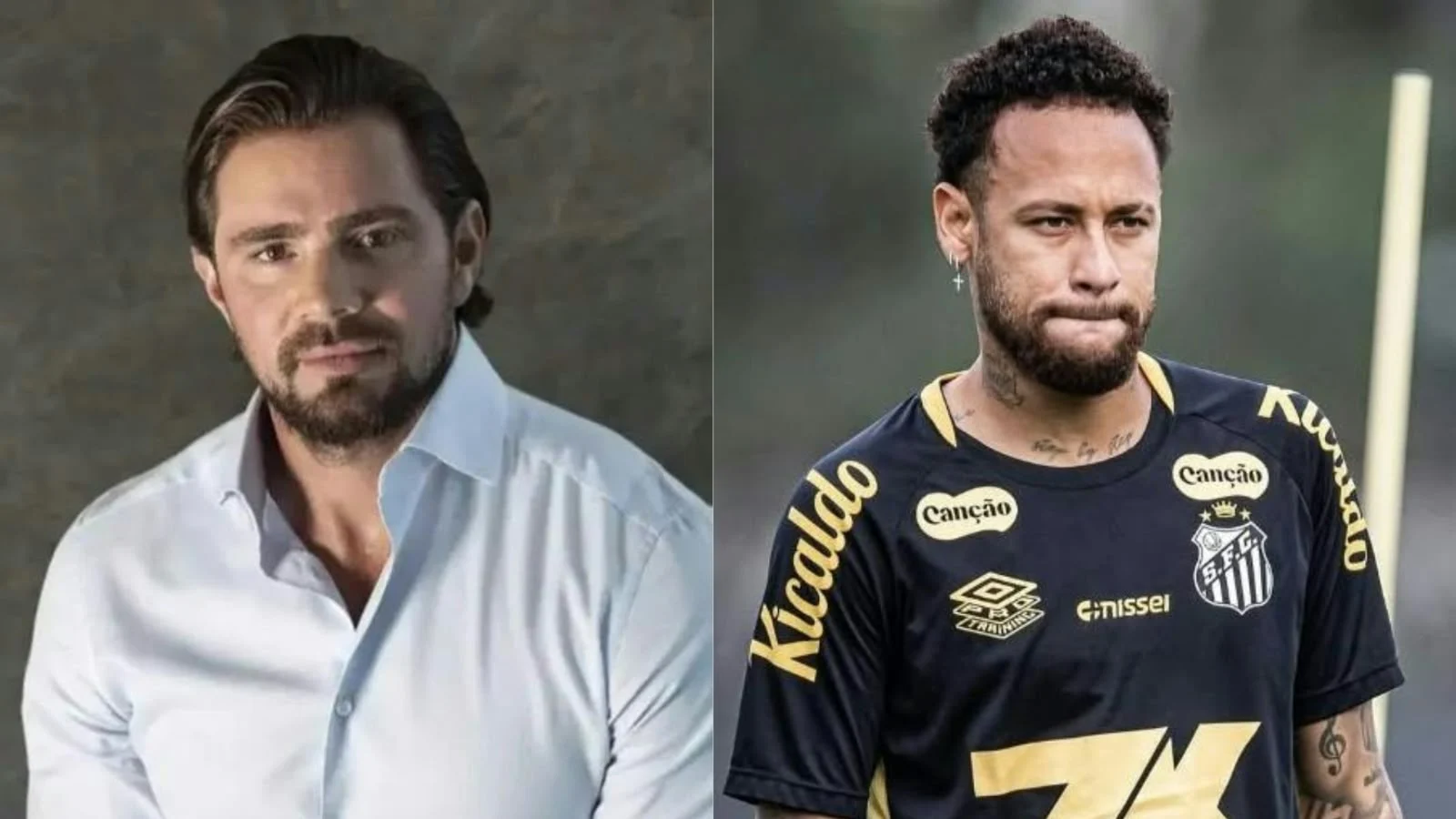 Vorcaro cogitou contratar Neymar para campanha publicitária, mas sócio vetou: “Não passa credibilidade”