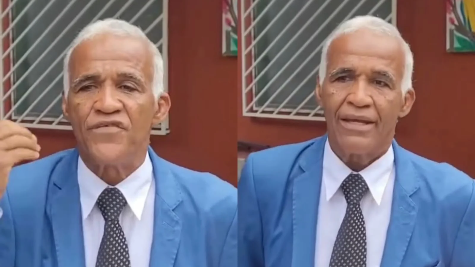 Isidório rebate ataques contra baianos chamados de “cânceres do Brasil” e dispara: “Seita bolsonarista da arminha maquiavélica”