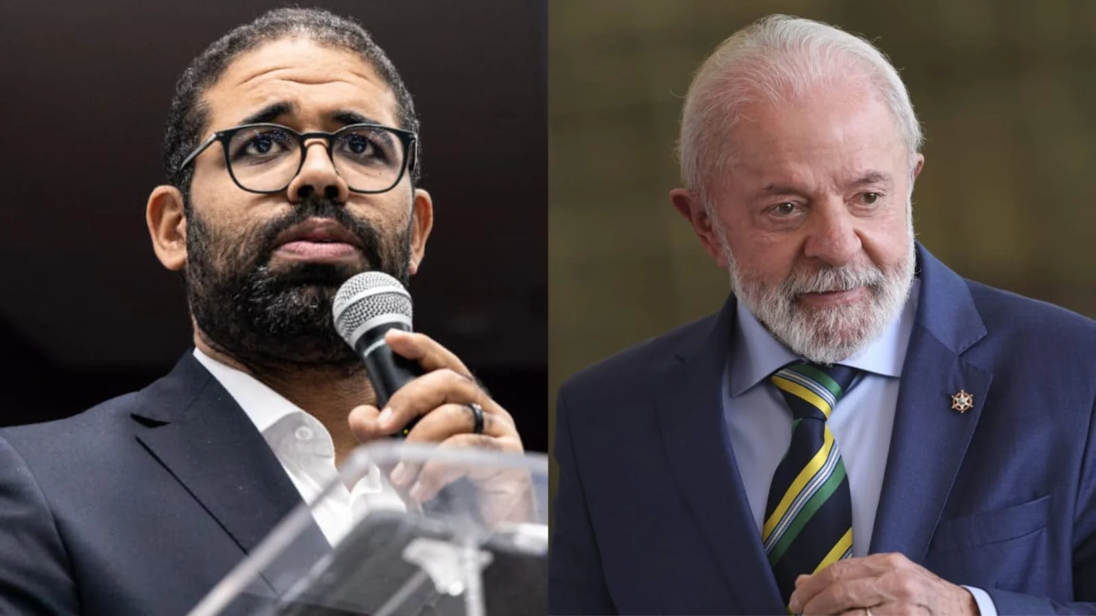Secretário de Justiça da Bahia afirma que Lula está decidido a enfrentar poderosos do crime organizado com PEC da Segurança Pública