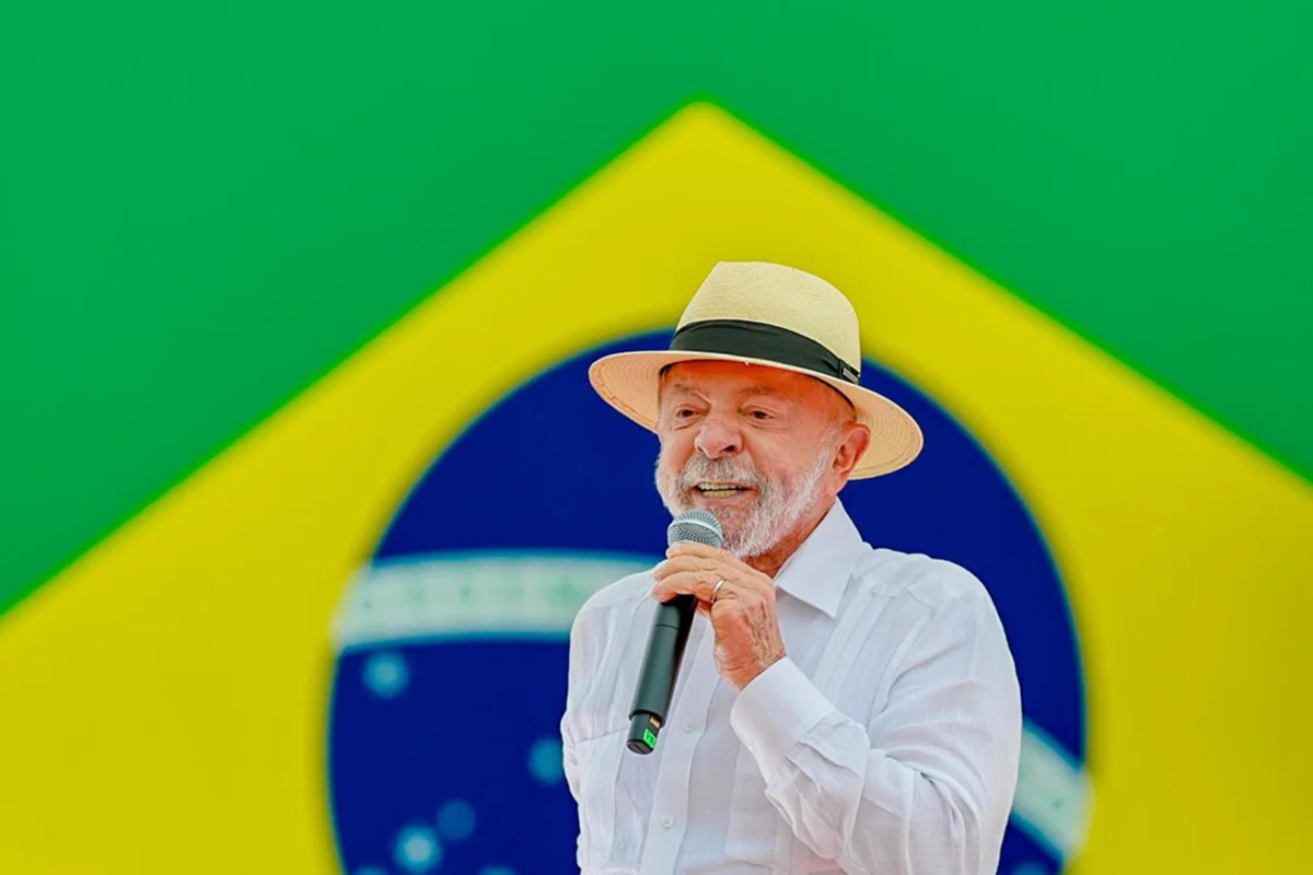 Lula diz ser “muito bom no mata-mata” e desafia bolsonaristas antes do 2º turno