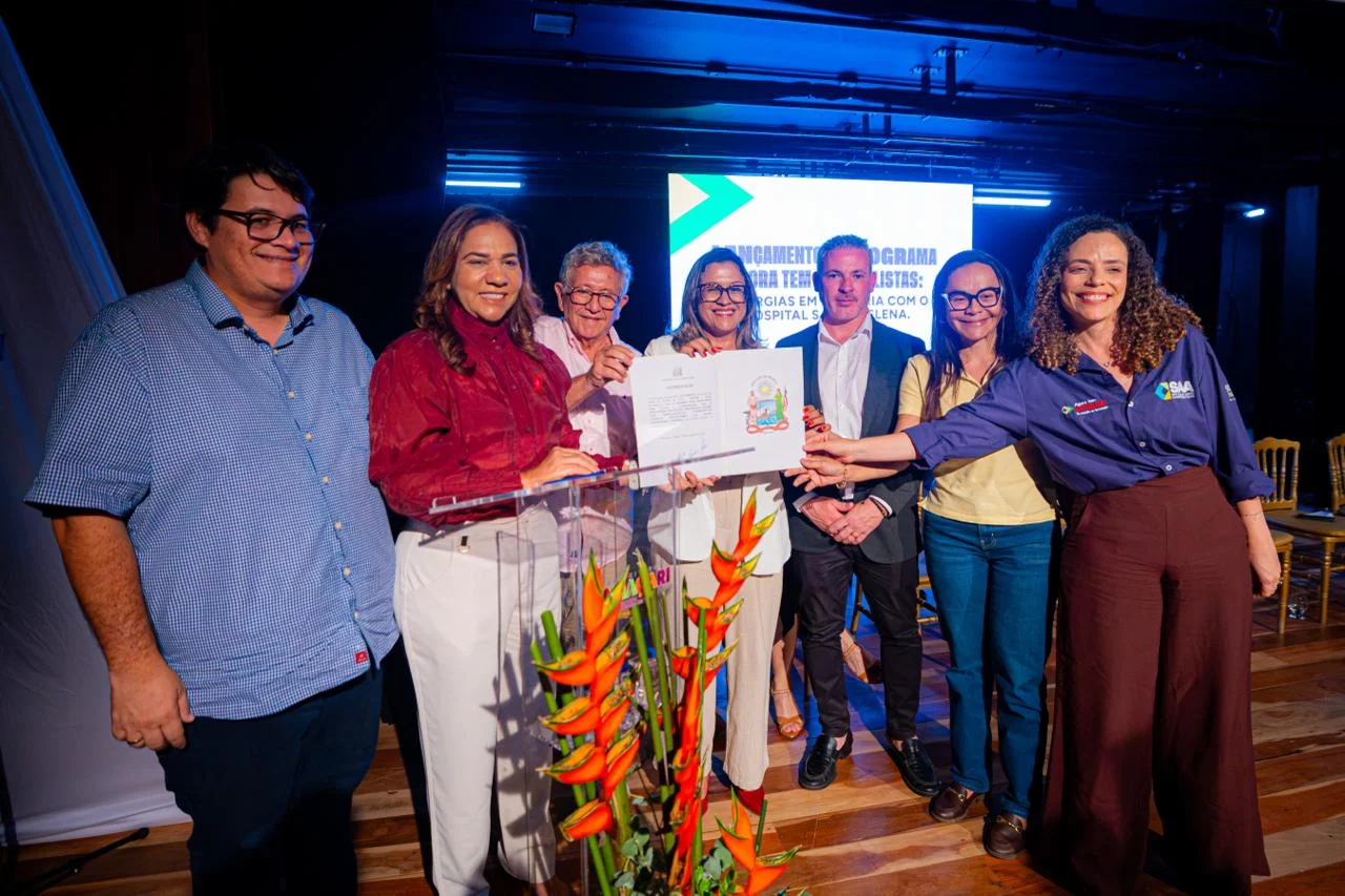 Camaçari fortalece rede pública de saúde com programa Agora Tem Especialistas