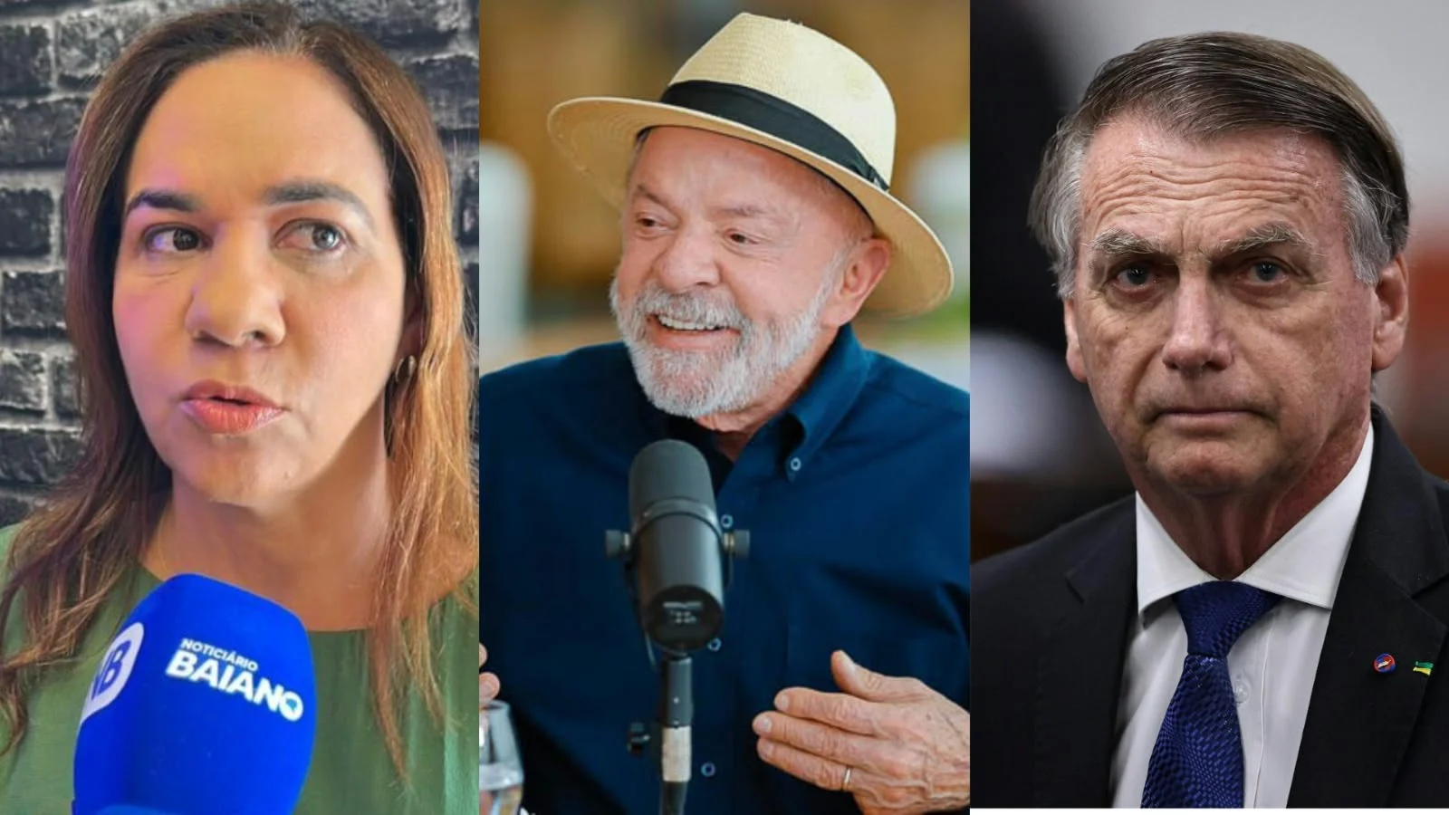 Secretária de Saúde da Bahia, Roberta Santana destaca avanços com Lula e relembra dificuldades no governo Bolsonaro: “Não ajudou em nada”