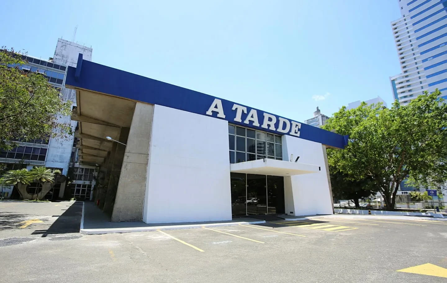 Grupo A Tarde lança emissora de TV e amplia atuação na Bahia; saiba onde acompanhar os conteúdos