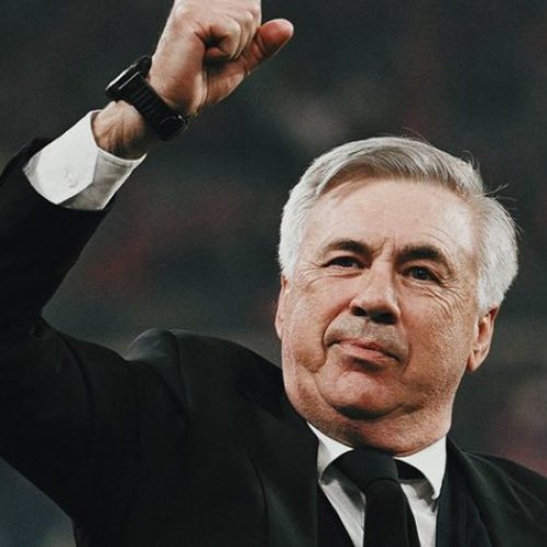 Reprodução/Redes sociais/X/@CBF_Futebol