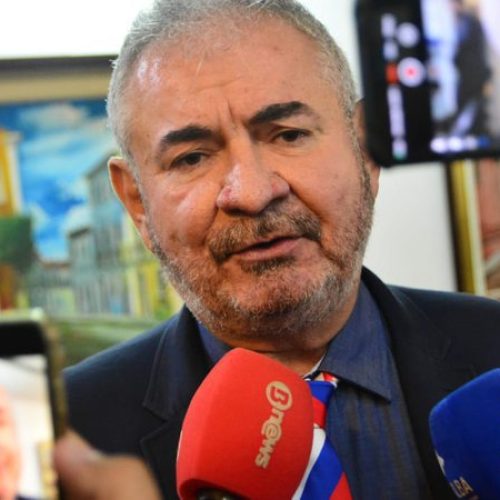 Coronel descarta ser vice na chapa de Jerônimo e manda recado para o PT