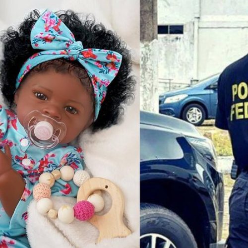 Bebê Reborn: PF é acionada após indício de fraude em processo que pedia licença-maternidade
