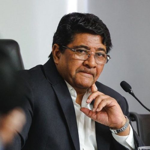 Divulgação / CBF