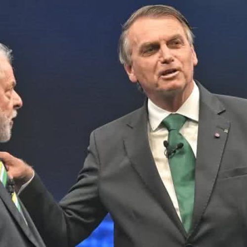 Pesquisa eleitoral para presidência com nomes de Lula e Bolsonaro tem resultado surpreendente