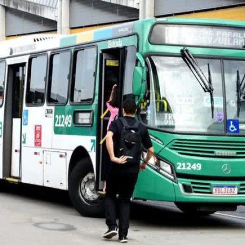 Sindicato dos rodoviários e empresários chegam a acordo e greve deve ser cancelada