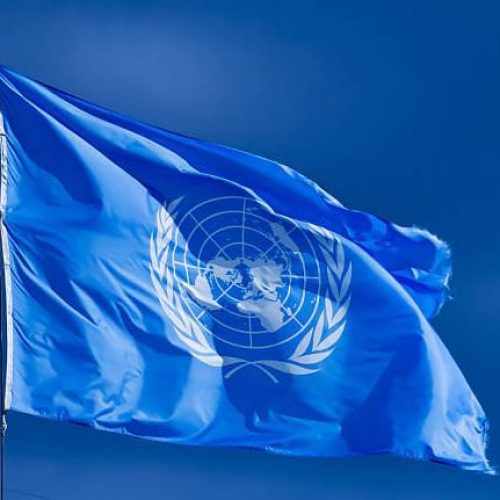 ONU prevê aquecimento global sem precedentes nos próximos cinco anos