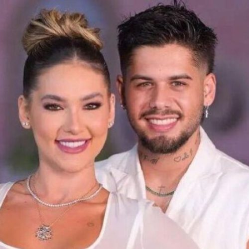 Assessoria abre o jogo sobre divórcio de Virginia Fonseca e Zé Felipe e deixa fãs confusos