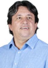 Foto oficial de TOQUINHO